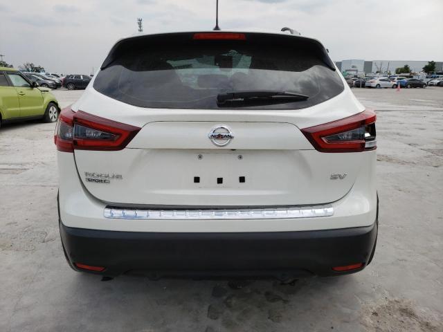 2020 Nissan Rogue Sport S VIN: JN1BJ1CV5LW548812 Lot: 52028724