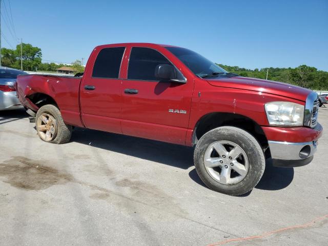 2008 Dodge Ram 1500 St VIN: 1D7HA18N98S513274 Lot: 51828394