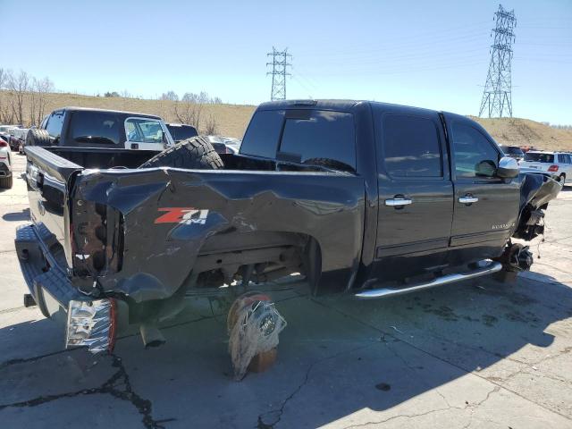 2009 Chevrolet Silverado K1500 Lt VIN: 3GCEK23319G140200 Lot: 51008254