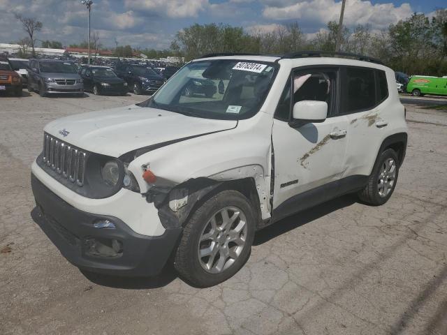 ZACCJABT3FPC37317 2015 JEEP RENEGADE - Image 1