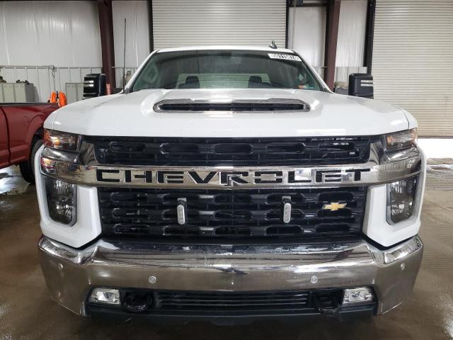 2020 Chevrolet Silverado K2500 Heavy Duty Lt VIN: 1GC1YNE71LF192272 Lot: 50115874