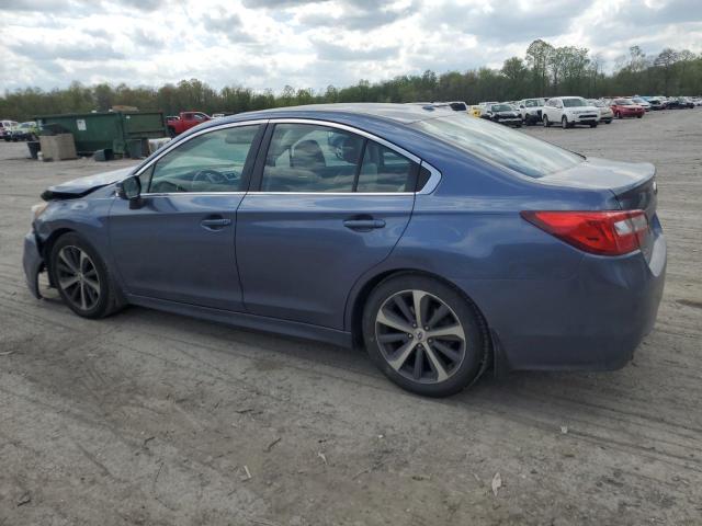 2015 Subaru Legacy 2.5I Limited VIN: 4S3BNAL67F3011004 Lot: 52655814