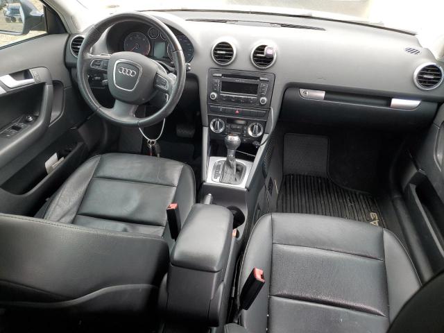 2012 Audi A3 Premium Plus VIN: WAUKJAFM5CA018172 Lot: 52023314