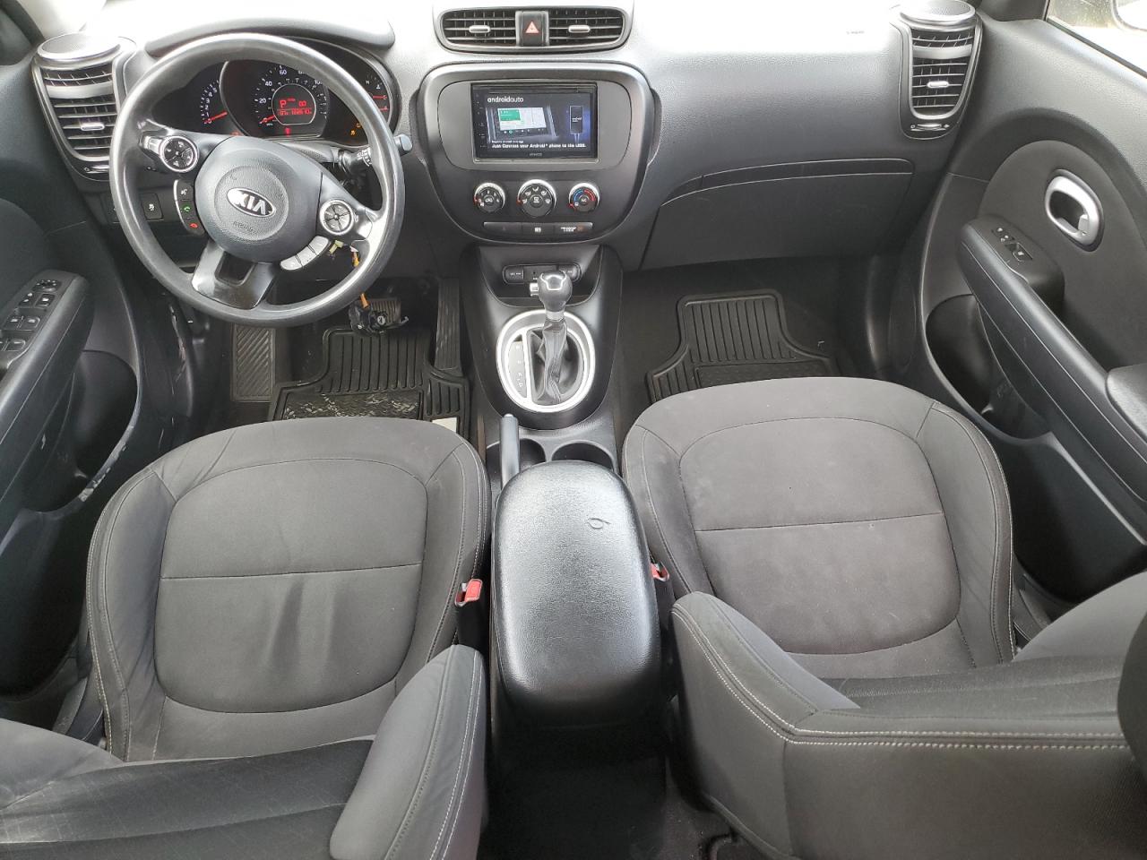 KNDJN2A26E7726302 2014 Kia Soul