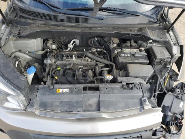 2017 Kia Soul VIN: KNDJN2A22H7422470 Lot: 49047704