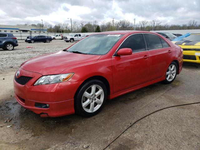 2008 Toyota Camry Ce VIN: 4T1BE46K78U229060 Lot: 48848314