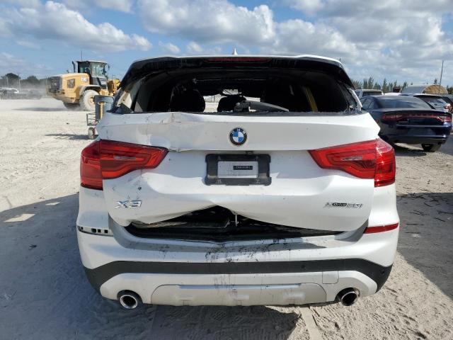 2019 BMW X3 xDrive30I VIN: 5UXTR9C58KLE13656 Lot: 52473994