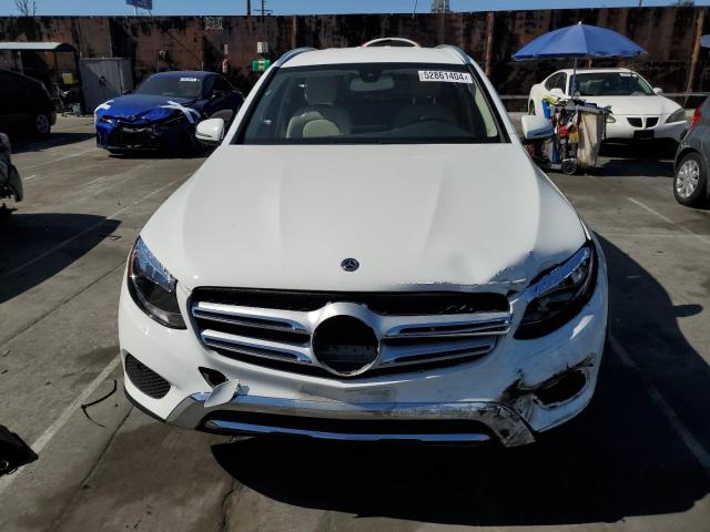 2019 Mercedes-Benz Glc 300 VIN: WDC0G4JB8KF590879 Lot: 52861404