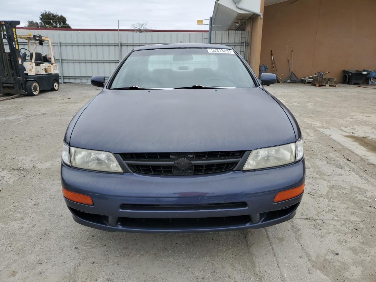 JN1CA21D7VM509058 1997 Nissan Maxima Gle