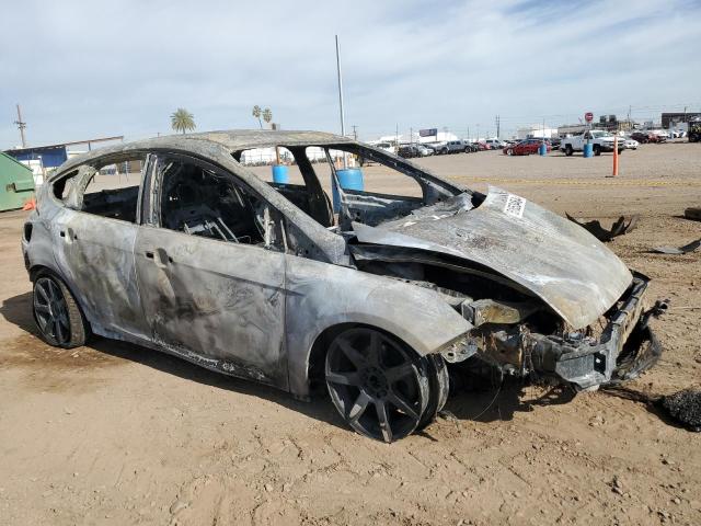 Vin: 1fadp3k28gl337270, lot: 51653464, ford focus se 20164