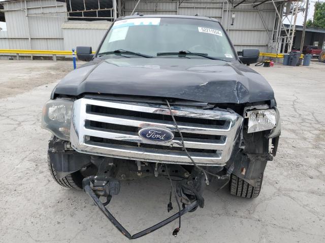 2013 Ford Expedition El Limited VIN: 1FMJK2A54DEF69913 Lot: 52211554