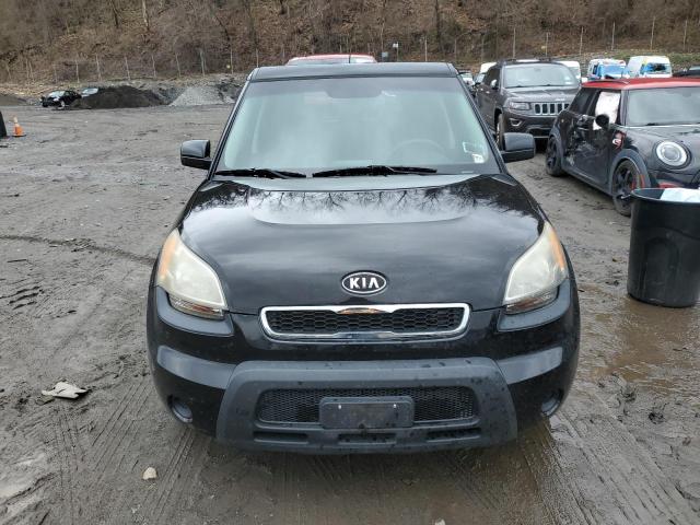 2010 Kia Soul + VIN: KNDJT2A24A7187713 Lot: 55072914