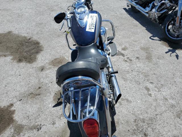2006 KAWASAKI VN2000 A - JKBVNMA186A010435