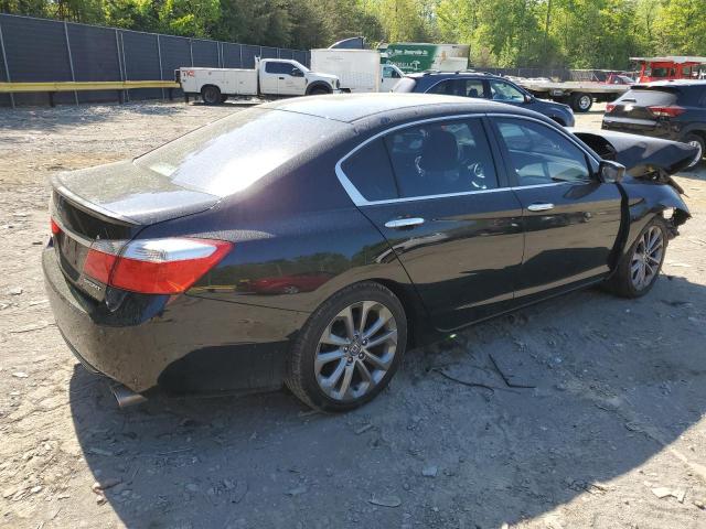 2015 Honda Accord Sport VIN: 1HGCR2F58FA181841 Lot: 52668764