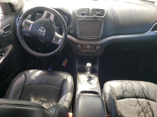 2018 Dodge Journey Crossroad VIN: 3C4PDDGG7JT336178 Lot: 51727884