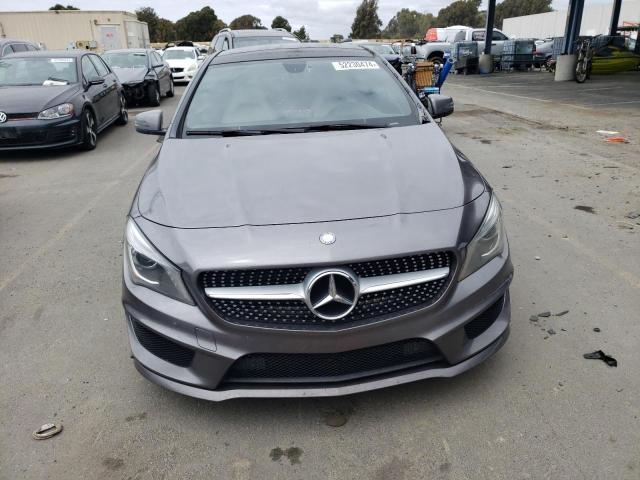 VIN WDDSJ4EB7EN129568 2014 Mercedes-Benz CLA-Class,... no.5