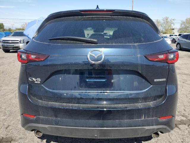 2024 Mazda Cx-5 Preferred VIN: JM3KFBCL1R0406415 Lot: 50664864