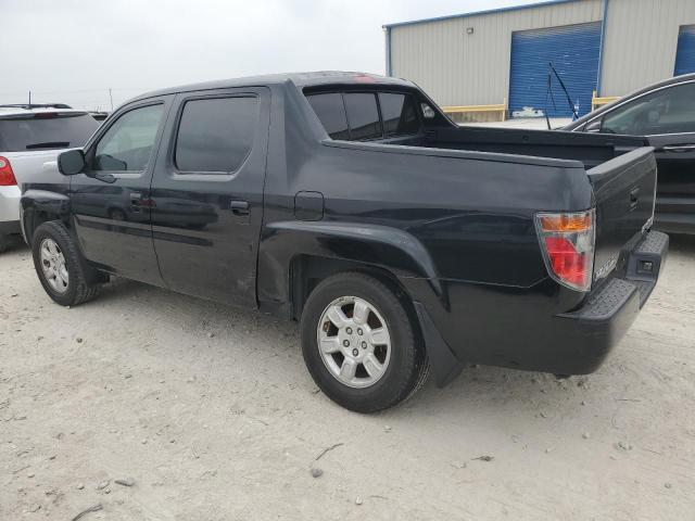 2006 Honda Ridgeline Rts VIN: 2HJYK16496H552416 Lot: 48990804