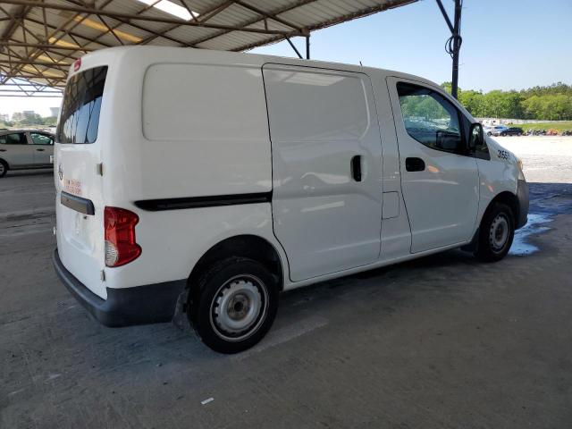 2019 Nissan Nv200 2.5S VIN: 3N6CM0KN4KK705645 Lot: 51545084