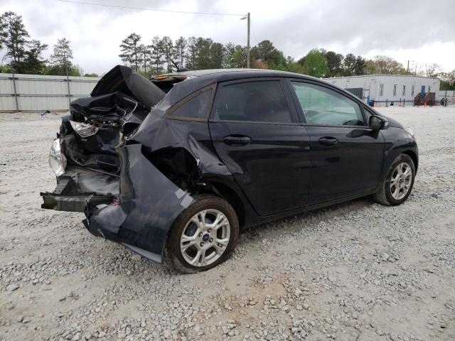 2016 Ford Fiesta Se VIN: 3FADP4BJ6GM162786 Lot: 49354154