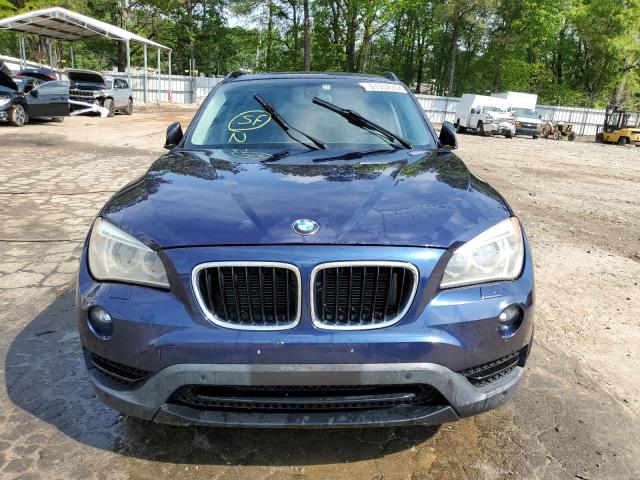 VIN WBAVL1C58EVY16519 2014 BMW X1, Xdrive28I no.5