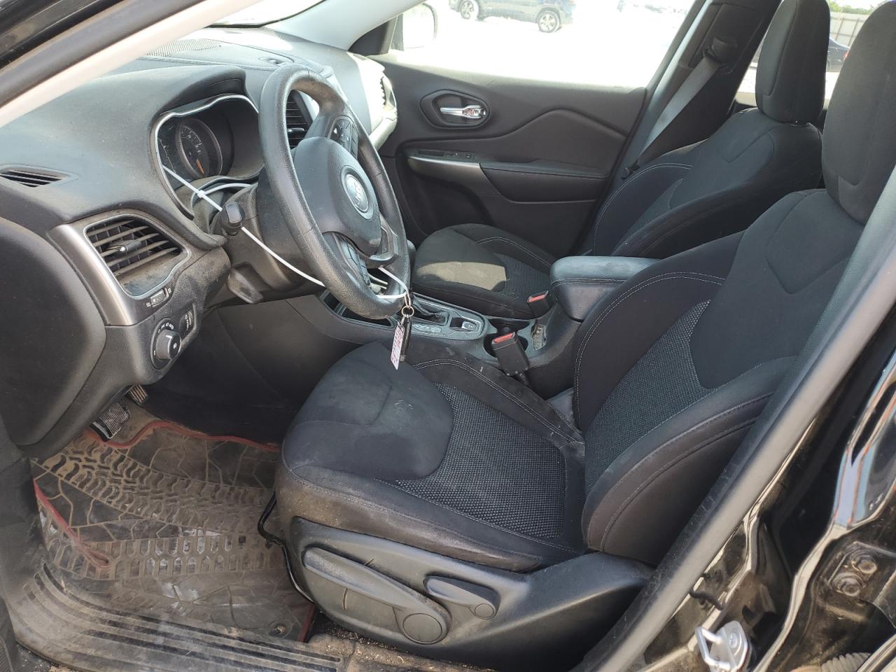 1C4PJLCB9KD262587 JEEP GRAND CHER 2019