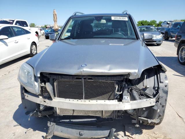 2014 Mercedes-Benz Glk 350 VIN: WDCGG5HB6EG285230 Lot: 50536304