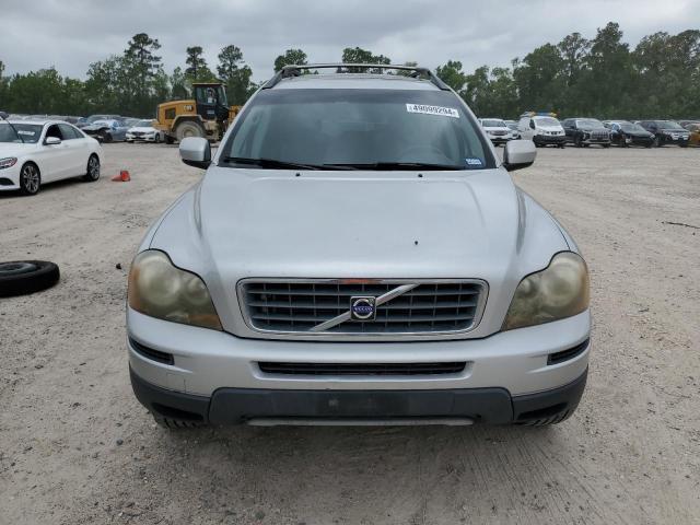 2010 Volvo Xc90 3.2 VIN: YV4982CY7A1547739 Lot: 49099294