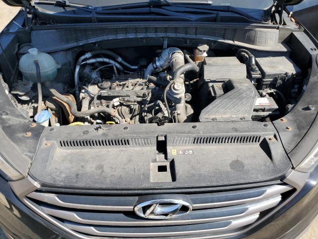 2016 HYUNDAI TUCSON LIM - KM8J3CA29GU036099