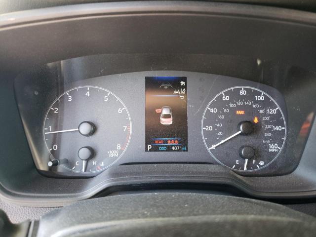 2024 TOYOTA COROLLA LE - 5YFB4MDE7RP106717