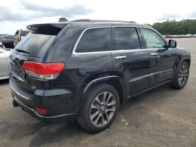 2018 Jeep Grand Cherokee Overland VIN: 1C4RJFCG4JC154002 Lot: 52092024