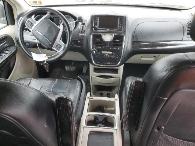 2012 Chrysler Town & Country Touring VIN: 2C4RC1BG2CR240188 Lot: 49034774