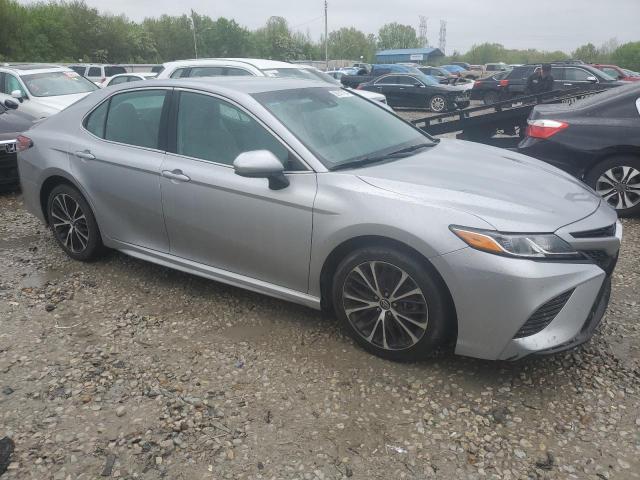2019 Toyota Camry L VIN: 4T1B11HK2KU713460 Lot: 50147184