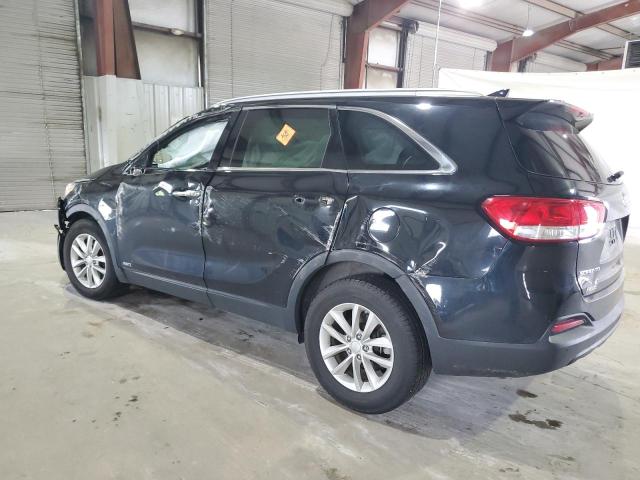 2016 Kia Sorento Lx VIN: 5XYPGDA33GG173655 Lot: 51333374