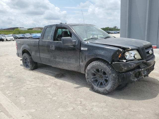 2007 Ford F150 VIN: 1FTRX12W37NA45859 Lot: 51513164