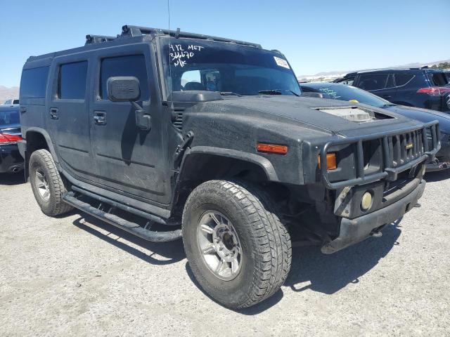 2005 Hummer H2 VIN: 5GRGN23U75H115826 Lot: 51272944