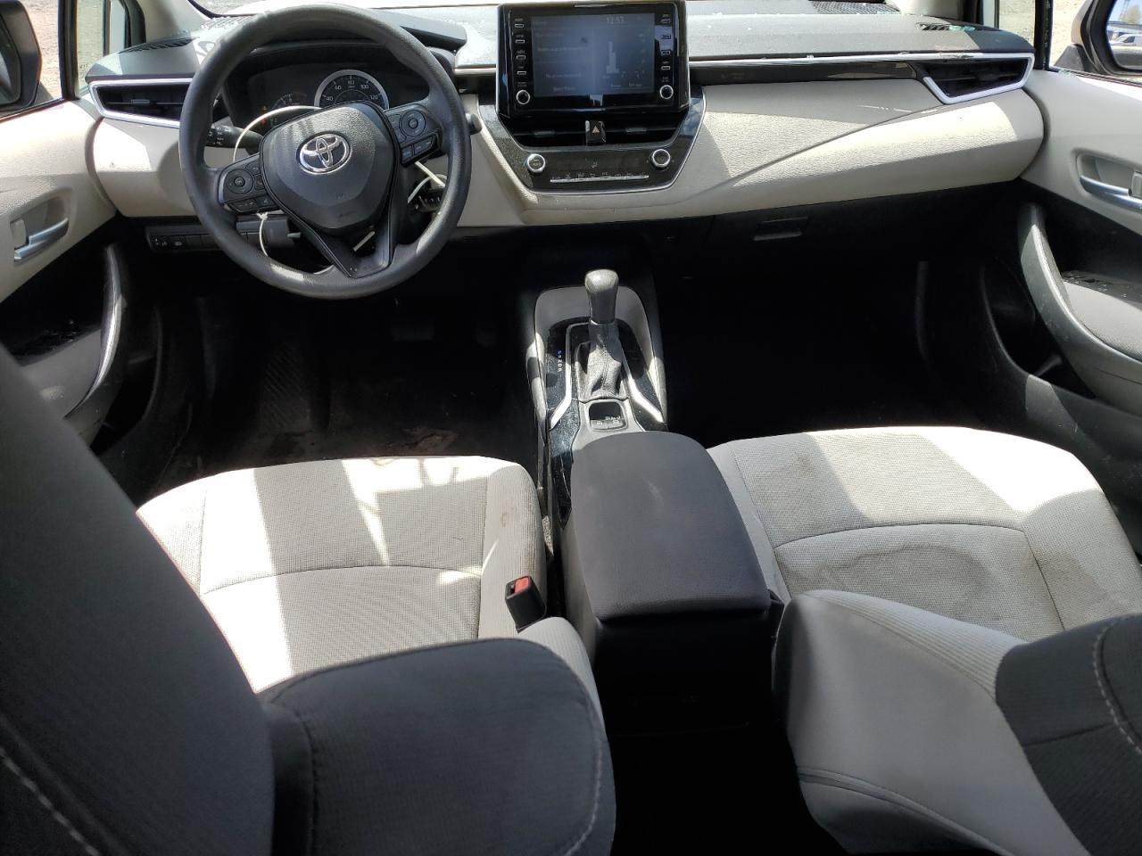 5YFEPRAE1LP077714 TOYOTA COROLLA 2020