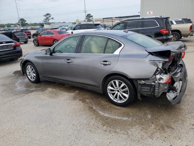 2014 Infiniti Q50 Base VIN: JN1BV7AR8EM684864 Lot: 51172414