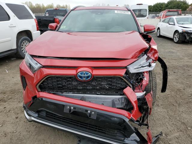 2024 TOYOTA RAV4 PRIME - JTMAB3FV2RD182096