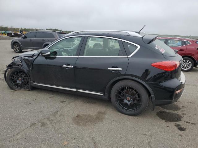 2017 Infiniti Qx50 VIN: JN1BJ0RR9HM408950 Lot: 52342774