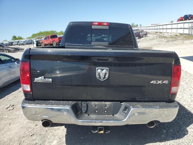 2017 Ram 1500 Slt VIN: 3C6RR7LT3HG533647 Lot: 51244254