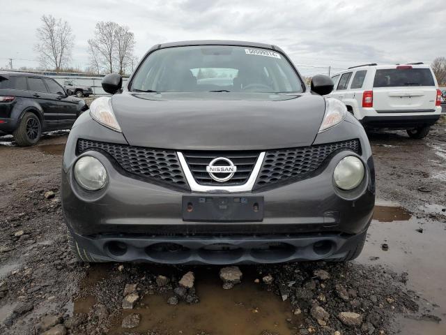 2011 Nissan Juke S VIN: JN8AF5MVXBT011115 Lot: 50599314