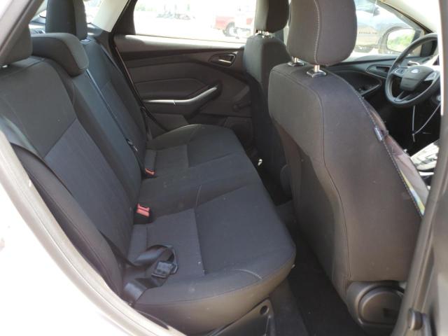 2017 Ford Focus S VIN: 1FADP3E2XHL241802 Lot: 52230414