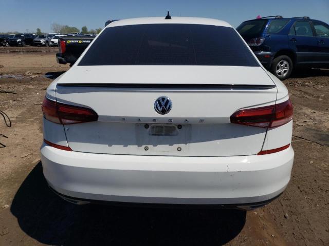 2020 Volkswagen Passat R-Line VIN: 1VWMA7A39LC020411 Lot: 53102794