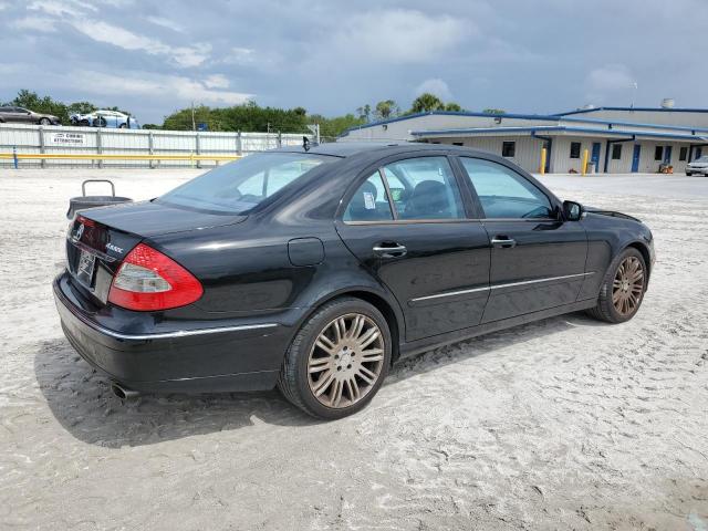 2008 Mercedes-Benz E 350 4Matic VIN: WDBUF87X98B290707 Lot: 53190914