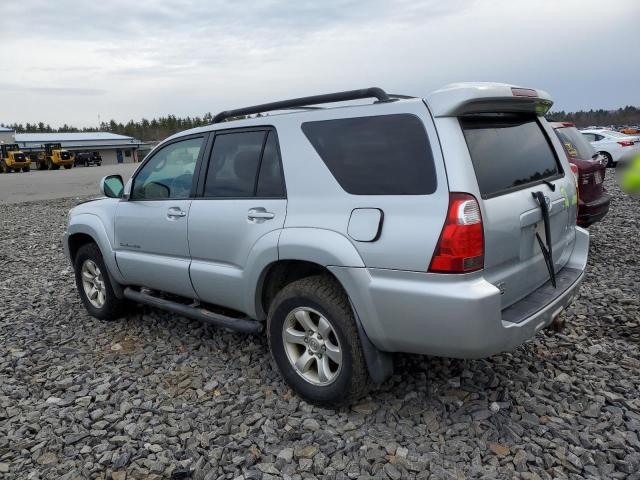 2008 Toyota 4Runner Sr5 VIN: JTEBU14R28K030429 Lot: 51935694