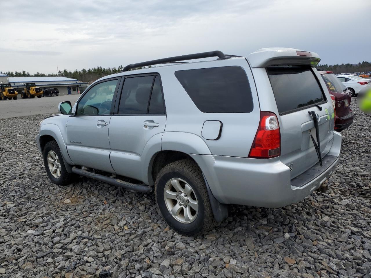 JTEBU14R28K030429 2008 Toyota 4Runner Sr5