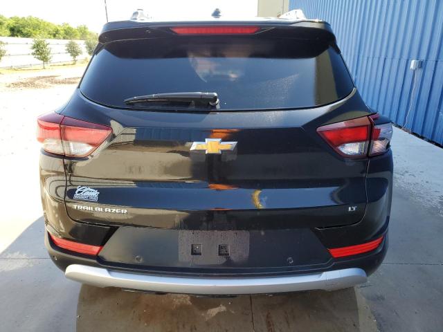2022 Chevrolet Trailblazer Lt VIN: KL79MPS28NB123363 Lot: 51626984