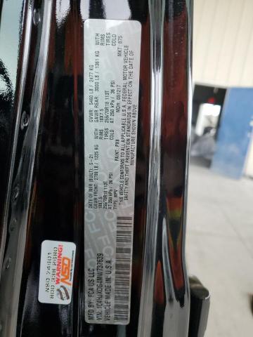 2021 JEEP WRANGLER U - 1C4HJXDG4MW737639