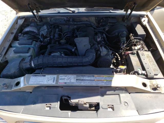 1999 Ford Explorer VIN: 1FMDU34X1XZA96186 Lot: 50972674